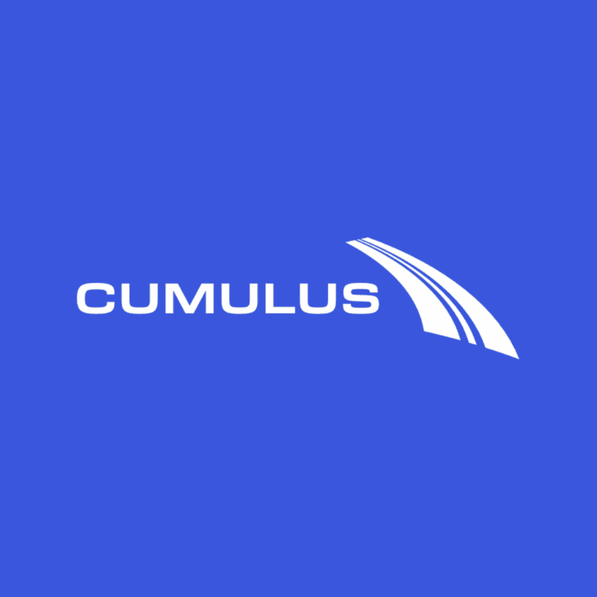 cumulus-showcase Transform Your Thought Business Card Design